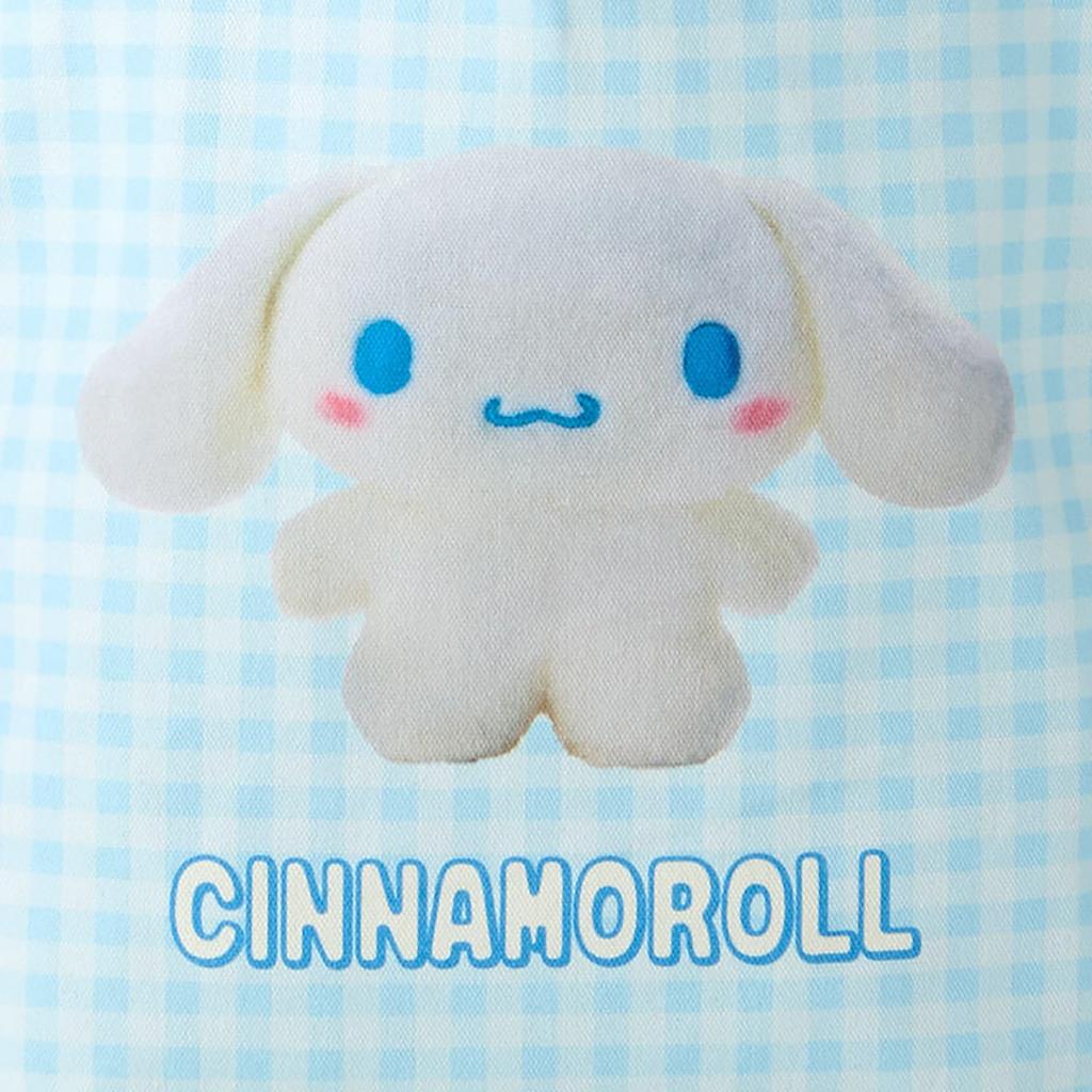 [Sanrio] Tote Bag (Pitatto Friends Photo Design) Cinnamoroll 154539