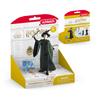 Schleich Серия «Гарри Поттер» Профессор МакГонагалл и Дух-Хранитель 42682