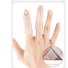 Anti-Friction Finger Toe Caps Silicone Foot Care New Toe Separator
