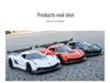 1:32 Koenigsegg Jesko Сплав Спортивный Автомобиль Модель Игрушка для Детей