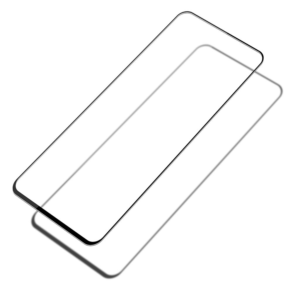 PINWUYO Серия JK-2 для Huawei nova 12i 4G Пленка 9H Взрывозащищенное Высокоалюминиево-кремниевое Стекло Защитная Пленка для Экрана