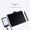 Wacom Intuos Small Bluetooth Pen Tablet