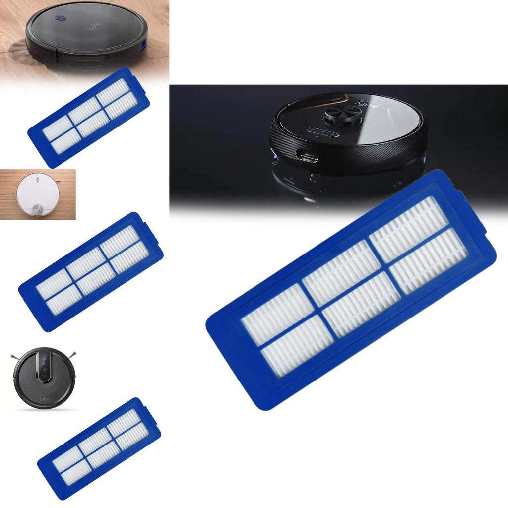 Для Eufy Robovac 11s 15c 30c Max G30 G30 Крышка фильтра для бытового использования