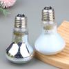 Uva Led Pet Heating Lamp 2 Kinds Uva Day Night Bulb 25W/40W/60W/75W/100W E27 Reptile Heat Bulb Reptiles