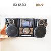 RX-65SD Новый портативный ретро AM/FM/SW 3-диапазонный радиоприемник Беспроводной стерео Bluetooth-динамик Уличная солнечная зарядка U-дисковая карта радио