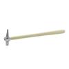 Railway Inspection Hammer with Wooden Handle