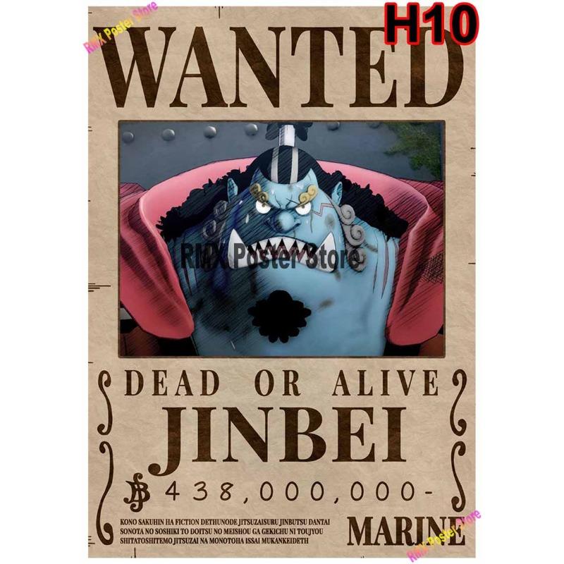 Классический японский аниме-плакат, белая бумага с покрытием, постеры, эстетический домашний декор, украшение для гостиной, бара, настенные наклейки