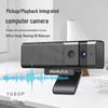 Lenovo Веб-камера Thinkplus WL62A 1080P HD (Китайская версия)