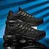 Air Cushion Sneaker For Men Women  Breathable Running Sports Unisex Shoes 37-46