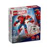 LEGO 76308 Мех Человека-паука против. Конструкторы Анти-Веном