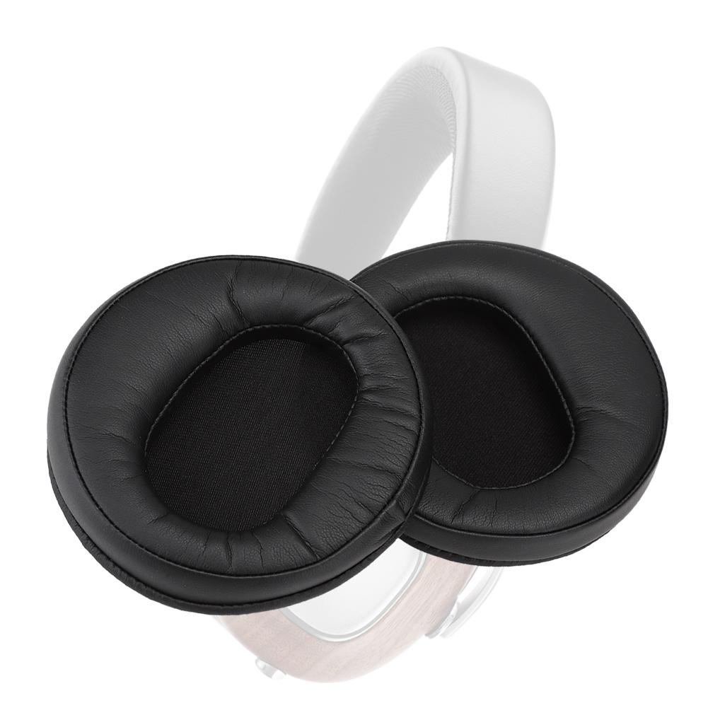 Replacement Ear Pads Headphones Cushionfor DENON AH D2000 D5000 D7000 Headphones