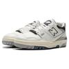New Balance 550 Vintage Pack — кроссовки унисекс Concrete кремово-черные с морской солью BB550VGB
