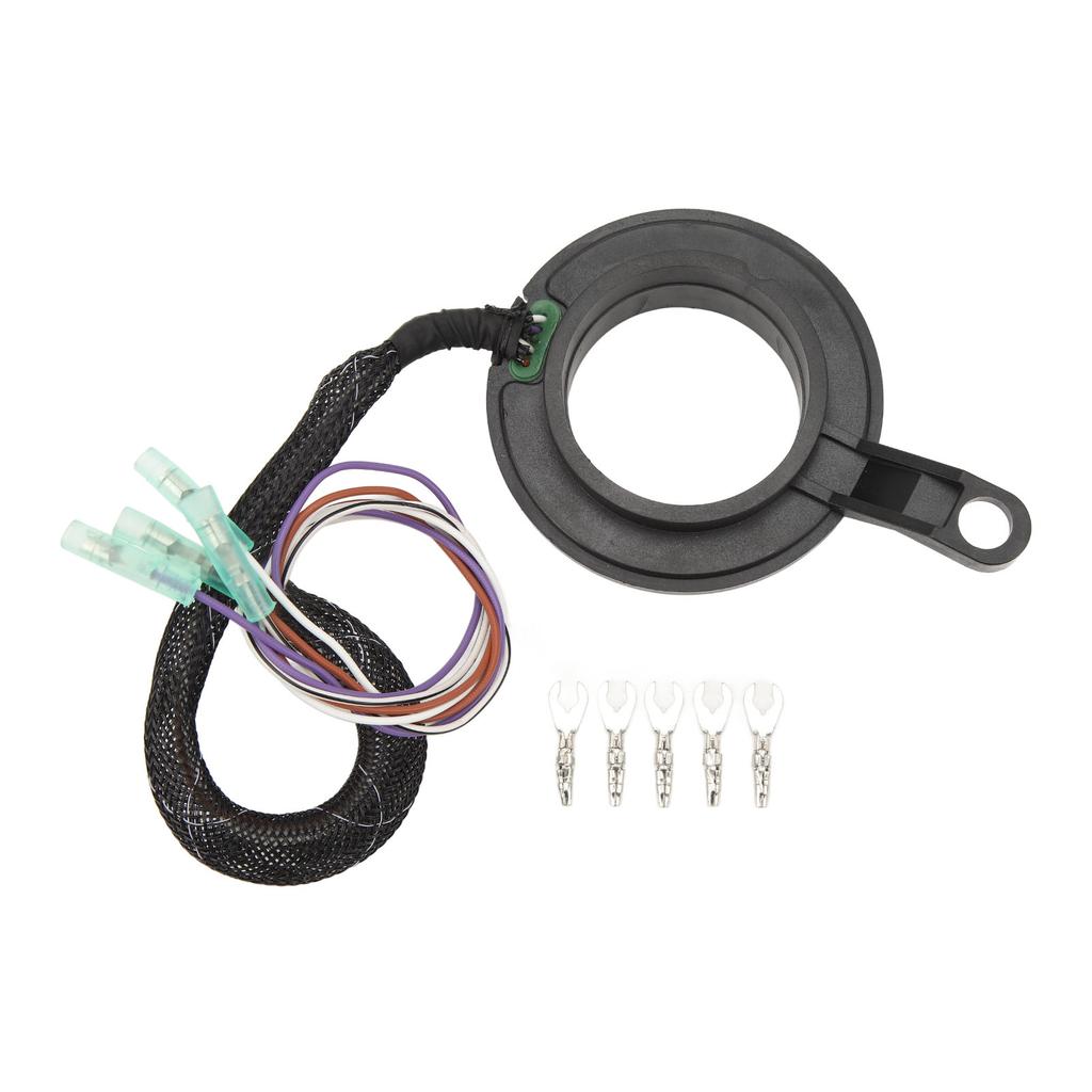 3-цилиндровый подвесной триггер 99021A3 Морская триггерная база в сборе для 45JET 50 л.с. 60 л.с. 65 л.с. 70 л.с. 75 л.с. 80 л.с. 90 л.с. 2-тактный