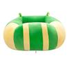 Infant Nursing Pillow Baby Support Seat Chair Feeding Safety Sofa Plush Toy Gift