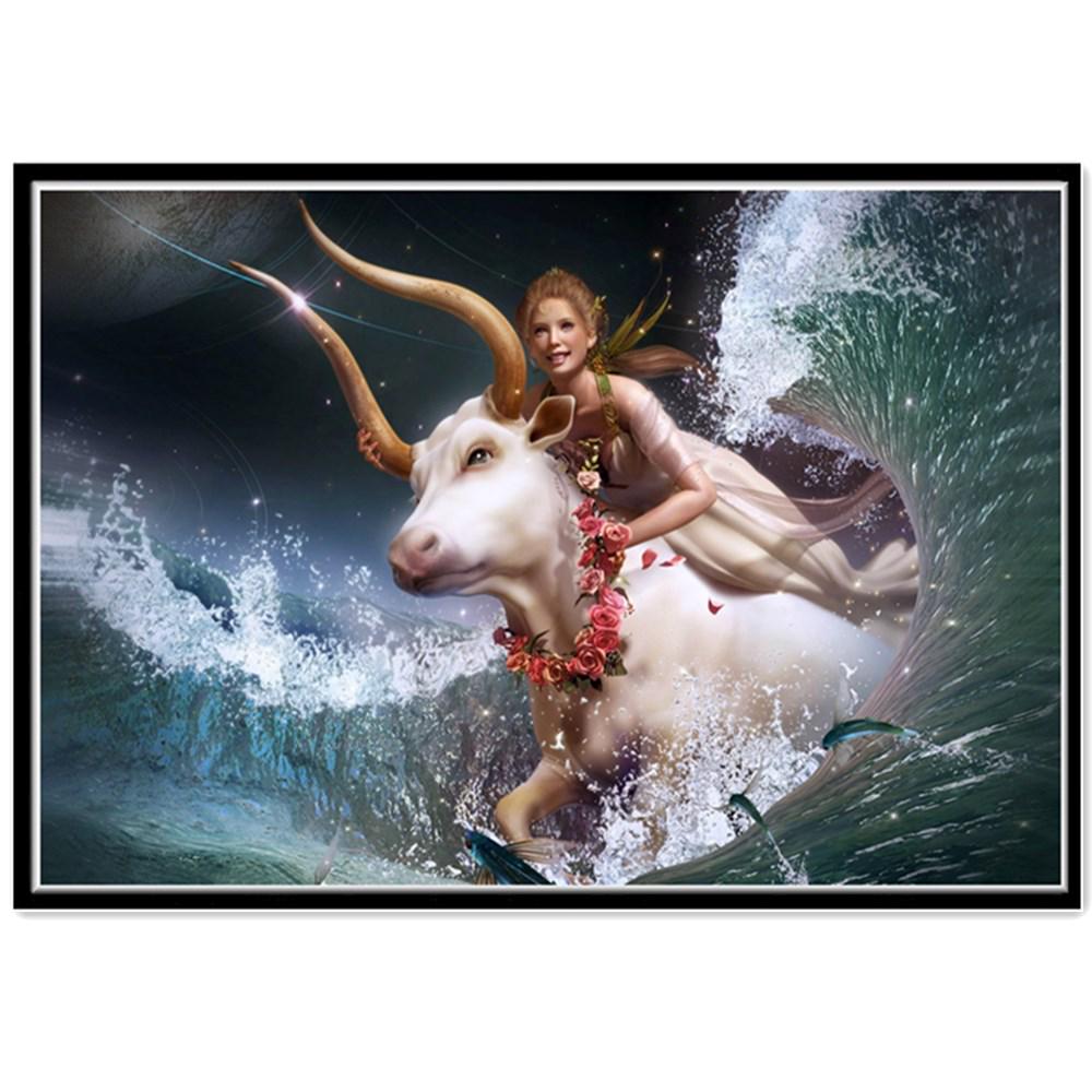 Алмазная картина «сделай сам», новый 5D пейзаж, животное, Алмазная мозаика, вышивка крестиком, костюм, кошка, животное, домашнее украшение на стену, подарок ручной работы