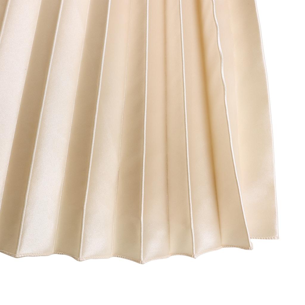 Женское платье с лямкой на бретельках размера плюс, летнее жатое плиссированное сексуальное модное платье трапециевидной формы, длинное платье