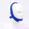 Adjustable Stop Snoring Strap Jaw-baring Chin Jaw Lift Strap Sleep Close Mouth Belt  Adults