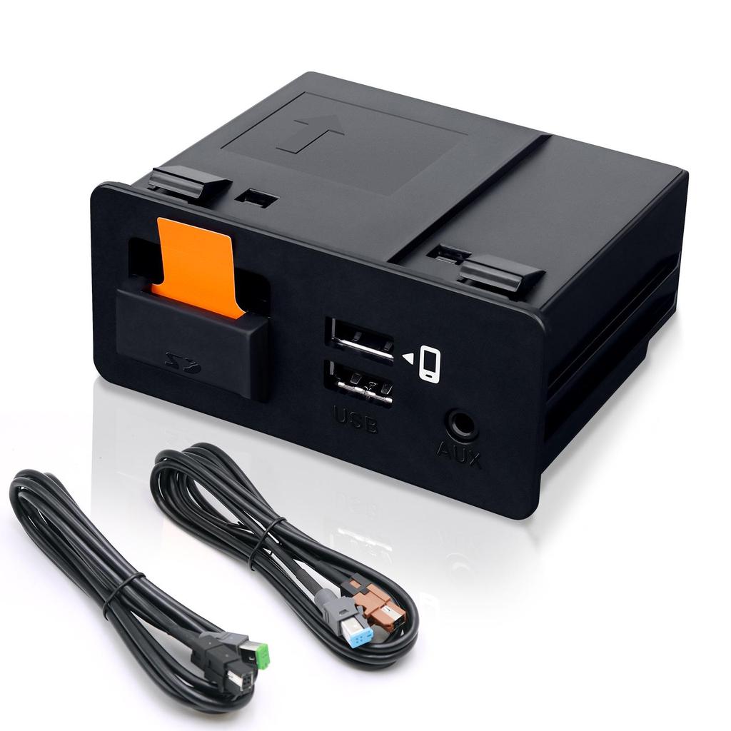 «Комплект USB-модуля Mazda Carplay Android Auto TK78-66-9U0C»