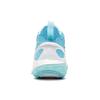 Li Ning SONIC 10 Текстиль, Синтетическая кожа, TPU Амортизация Скользкая Устойчивая к истиранию Покрытие Поддержка Средняя высота ABAS069-2