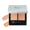 Fan Sealer Light Pink Orange 4g Concealer Concealer Palette SPF20 &be & / PA++