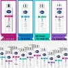 Набор Vaseline Гель для душа и лосьон для тела с гиалуроновой кислотой
