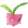 Sanei Boeki Pokemon ALL STAR COLLECTION Ханекко W25 x D13 x Мягкая игрушка Покемон PP202 (S) В12,5см