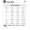 Converse Спортивные шорты унисекс черные 10027236-A01
