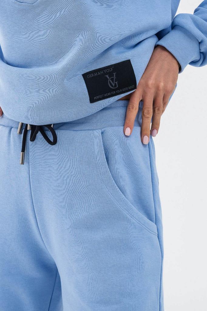 Set: German Volf Sweatshirt and Trousers (83384)