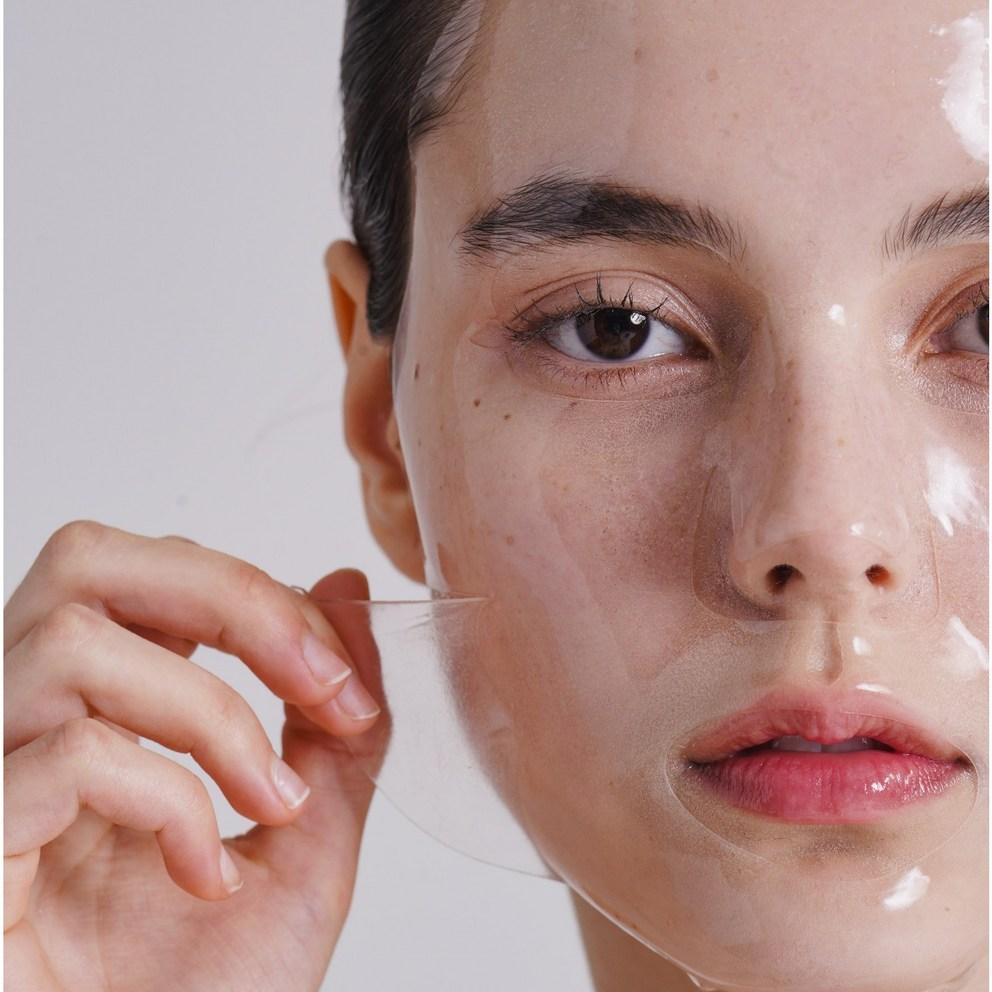 [House of V] 99% High Purity Glutathione Face Film (1pc)