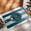Кристально-бархатный ковер Philadelphia Eagles Мягкий Анти?Нескользящий коврик для пола, удобный ковер для декора гостиной, спальни в доме