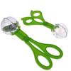 Bug Insect Plastic Catcher Scissors Tongs Tweezers For Kids Children Toy Handy