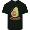 Mamacado Новая Детская Беременность Беременная Мужская Легкая Хлопковая Футболка Унисекс Футболка