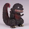 Q Version Of Clay Man #2800 Godzilla 2016 Joint Movable Doll, Tide Play Ornament Model Boxed Figure
