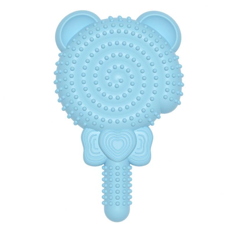 Игрушки для жевания собак Новые маленькие и средние палочки для прорезывания зубов у собак Товары для животных Игрушки для кошек