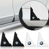 2 шт. для Bmw M E46 E90 E60 F10 F30 E39 E36 F20 E87 G30 E92, угловые чехлы для дверей автомобиля, защита от столкновений, защитная наклейка от царапин