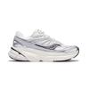 SAUCONY Амортизирующие износостойкие низкие повседневные кроссовки для бега - S28237-5