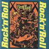 CD POTSHOT - Rock'n'Roll AM038 Asian Man Recor 1999 US Rock Used