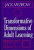 The Transformative Dimensions of Adult Learning Book