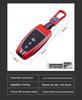 Чехол для ключа Ford для Mondeo, Explorer, Edge, Focus, Taurus, EVOS