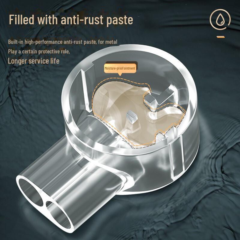 Shanze K1 K2 Инженерный Телефонный Линейный Сетевой Кабельный Разъем