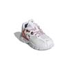 Hello Kitty X Adidas Astir I White Vivid Red Baby Sneakers Cloud-White Core-Black GX1912