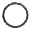66T-85550-00 Flywheel Crown Gear Ring For E40X Outboard Motor 40HP 2 Stroke Also Fits Parsun 190-225Mm 66T-85550