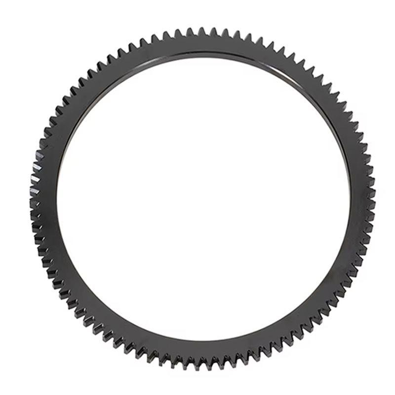 66T-85550-00 Flywheel Crown Gear Ring For E40X Outboard Motor 40HP 2 Stroke Also Fits Parsun 190-225Mm 66T-85550