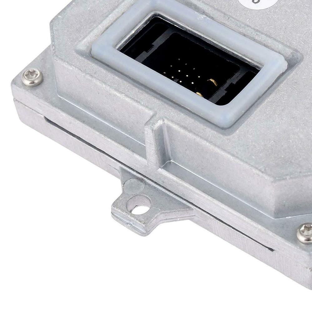 Xenon D1S D2S Ballast Unit Controller Igniter 1307329082 1307329087 1307329088 For 2003-2007 Mercedes CL55 W215