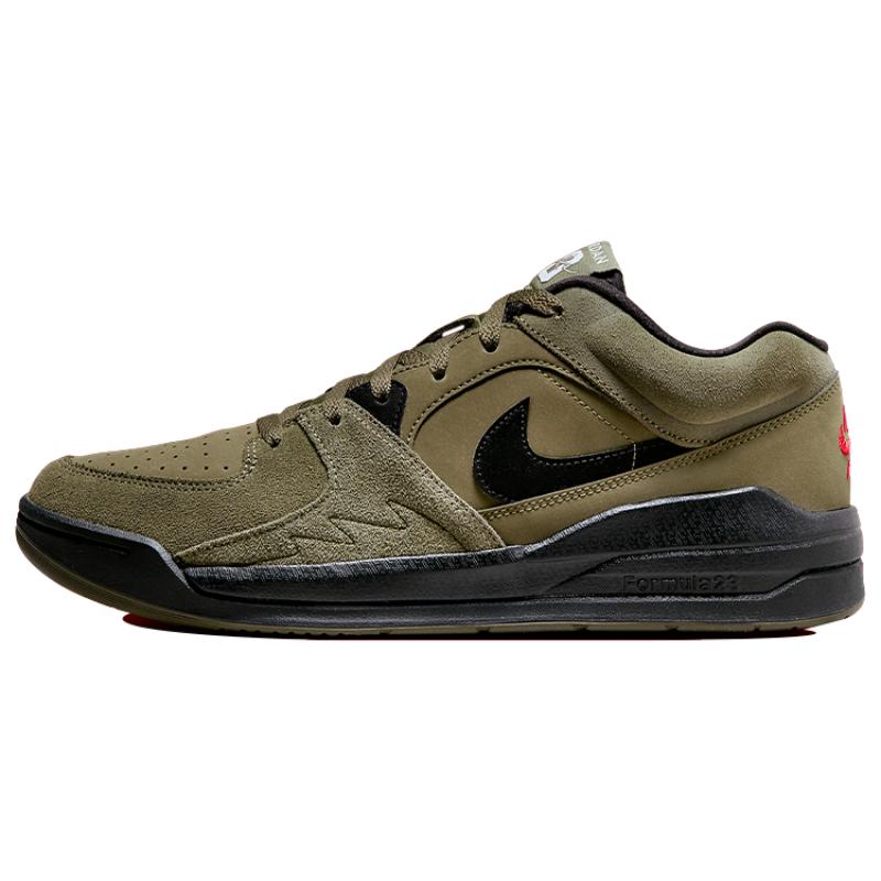 Jordan Stadium 90 Olive Black Jordan HF5258-201