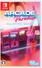 ARCADE Paradise ВСЕ-В-ОДНОМ ИЗДАНИЕ - Nintendo Switch