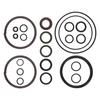 435567 New Trim and Tilt O-Ring and Seal Kits Compatible with BRP Johnson Evinrude 40 48 50 033566 0333496, 0912298, 091229, 0435567, 0339849