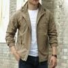 Men's Outdoor Hiking Camping Jackets Waterproof Windbreaker Coat Autumn New Casual