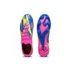 Puma Мужские кроссовки Ultra Ultimate FG AG Energy Pack Розовый Luminous-Pink Ultra-Blue 107540-01
