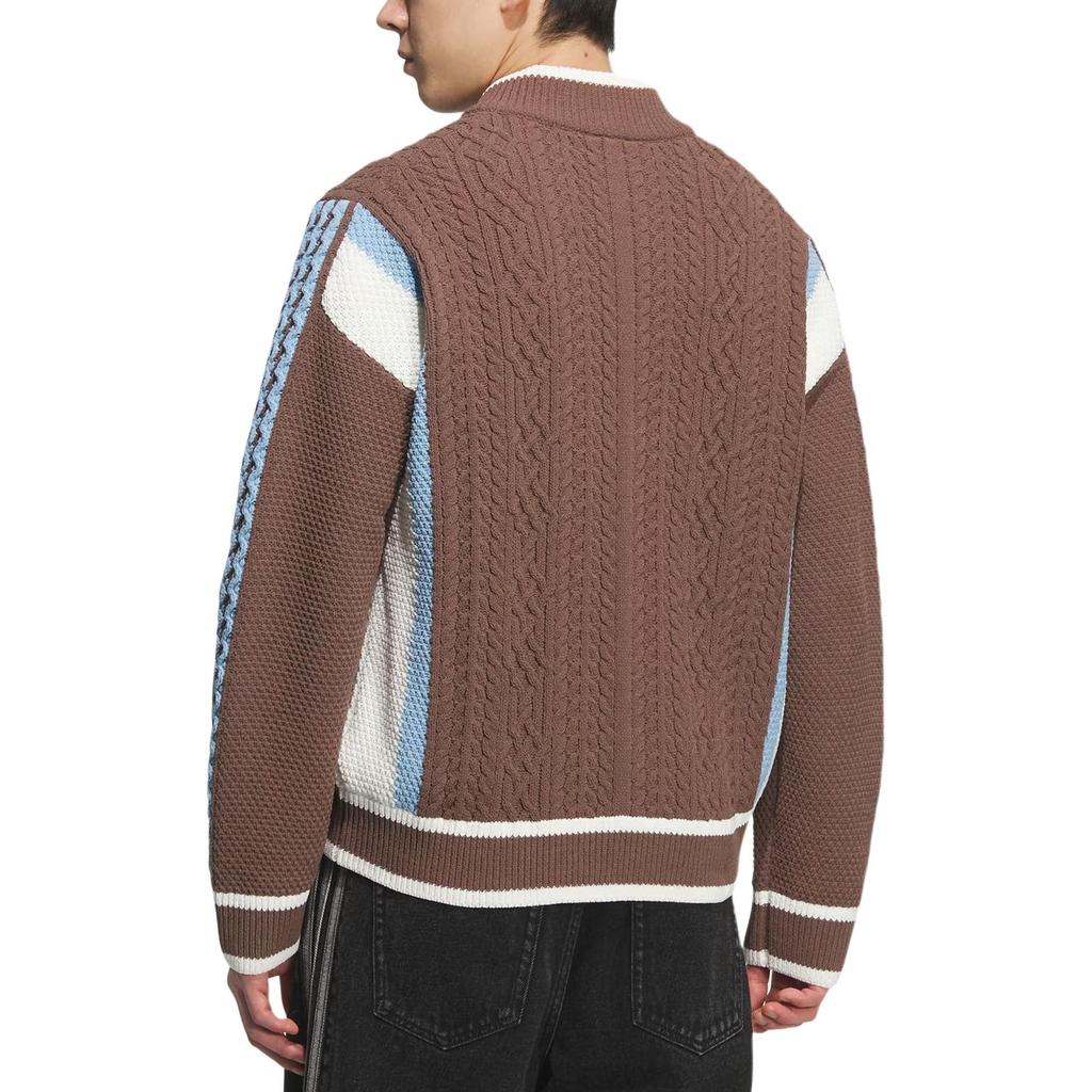 adidas Оригиналы КАРДИГАН Вязаный Унисекс KS5963